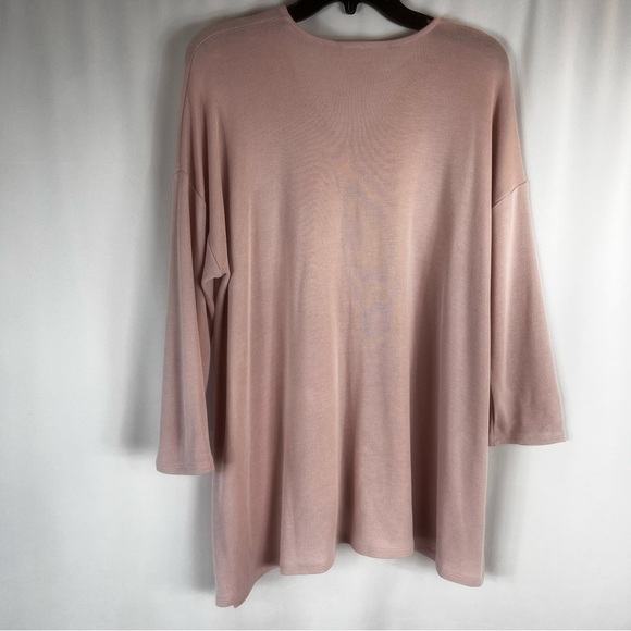 J Jill Pure Jill Womens
Sand Washed Pink
Sweater Sz M Pastel Soft
Beachy Coastal - Picture 8 of 11